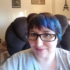 Meet your Posher, Bridget